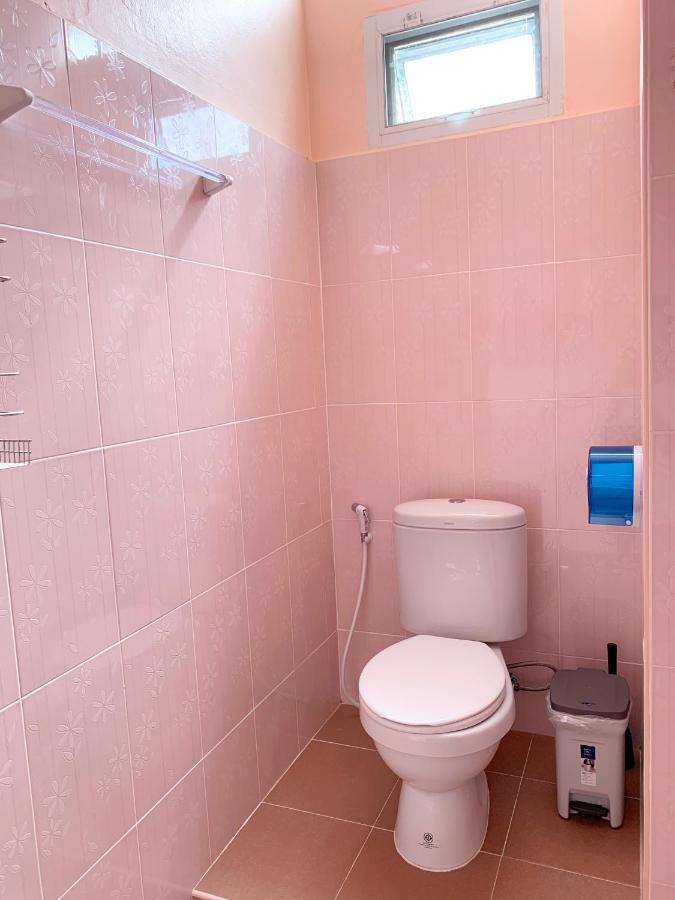 Gaiwandhanat Homestay Bangkok Esterno foto